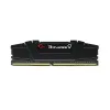 Комплект модулей памяти G.SKILL RipjawsV F4-3200C16D-8GVKB DDR4 8GB (Kit 2x4GB) 3000MHz
