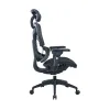Игровое компьютерное кресло XG Ultra Air Black