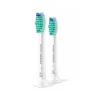 Стандартные насадки для звуковой зубной щетки Philips Sonicare ProResults HX6012/87 2 шт