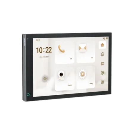 Монитор Dahua DHI-VTH5741A-WP (10″)