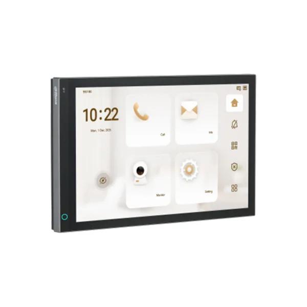 Монитор Dahua DHI-VTH5741A-WP (10″)