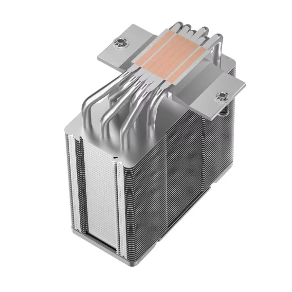 Кулер для процессора Deepcool AG600 ARGB