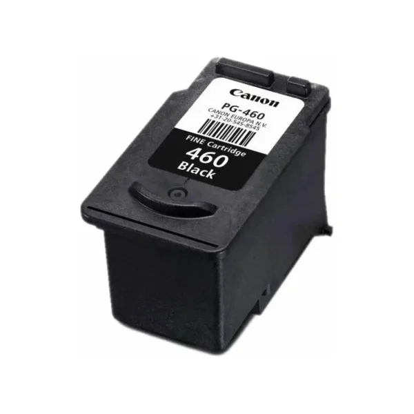 Струйный картридж Canon PG-460 BK