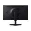 Монитор Samsung 27″ LS27HG610SIXCI