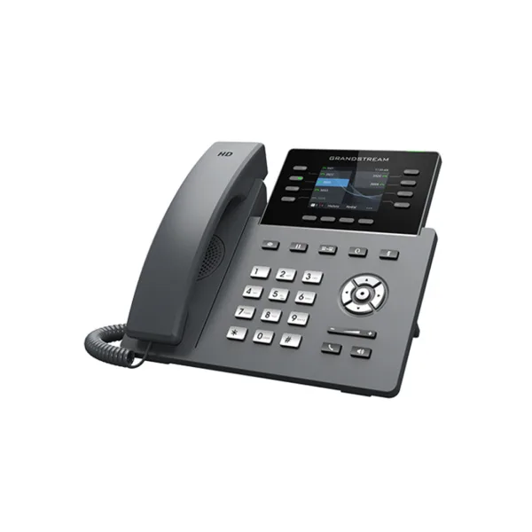 IP телефон Grandstream GRP2624
