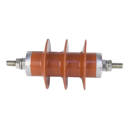 Ограничитель перенапряжения Deluxe HY5WS-10/30 6000 В