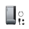 Док-станция Baseus UnionJoy 17-Port Triple Grey (B00532304811-00)