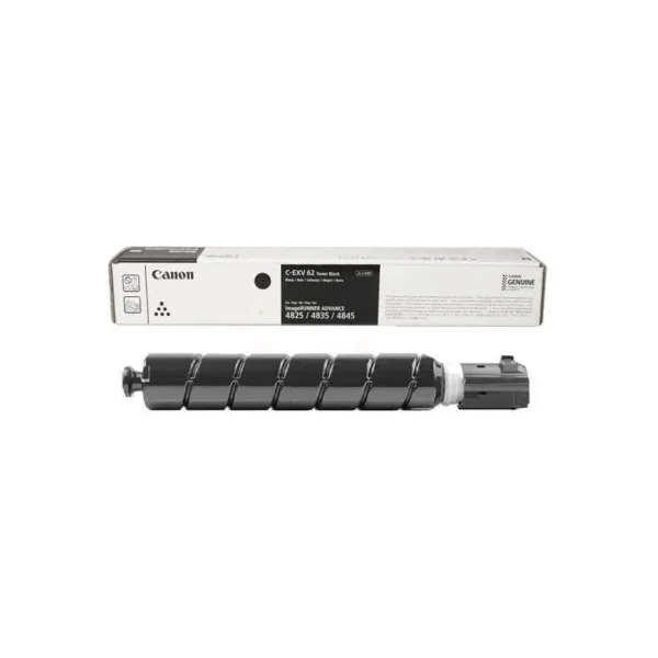 Тонер-картридж Canon C-EXV 62 Black для IR ADVANCE DX 48xx 5141C002AA