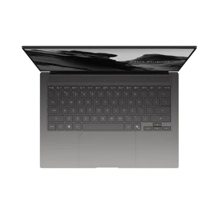 Ноутбук ASUS Zenbook S 14 UX5406SA-QJ470W 14″ FHD+ 60Hz Core Ultra 7 258V 32GB 1TB Win 11