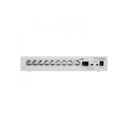 Коммутатор Huawei S110-8P2ST
