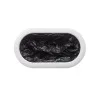 Сменные пакеты для умного мусорного ведра Townew Refill Ring R03 (120 шт. в упаковке) Черный