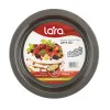 Форма для выпечки LARA LR11-03 круглая