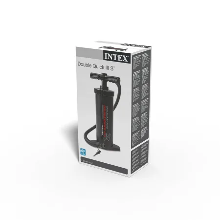 Насос ручной Intex 68605