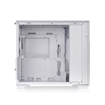 Компьютерный корпус Thermaltake TR300 TG Snow без Б/П