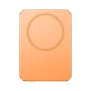 Портативный внешний аккумулятор Xiaomi UltraThin Magnetic Power Bank 5000 15W GL Radiant Orange