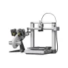 Филаментный 3D принтер Bambu Lab A1-Combo-EU (PF002-A+SA005-EU2)