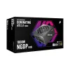 Блок питания 1STPLAYER NGDP 750W White Gold
