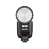 Вспышка Godox V1 PRO-C