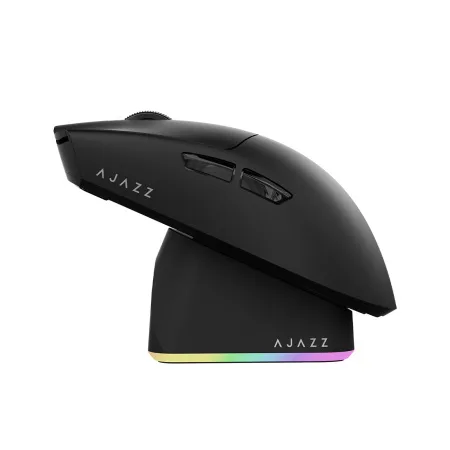 Компьютерная мышь Ajazz AJ139P V3 Max Black