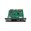 Сетевая карта управления ИБП APC AP9641 с функцией контроля состояния окружающей среды