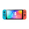 Игровая приставка Nintendo Switch lite
