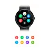Смарт часы 70Mai Maimo Watch R GPS Черный