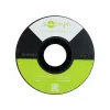 Филамент для 3D-печати Creality Soleyin Basic PETG 3301030163 (чёрный)