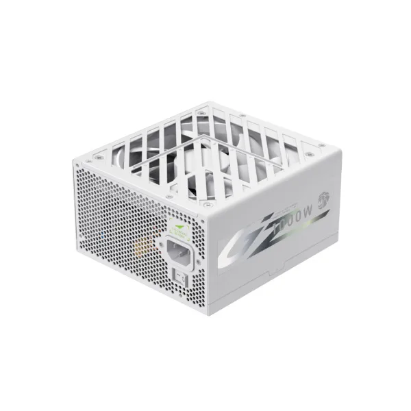 Блок питания Gamemax GZ 1000G Gold White