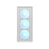 Компьютерный корпус Gamemax Storm 2 AW White без Б/П