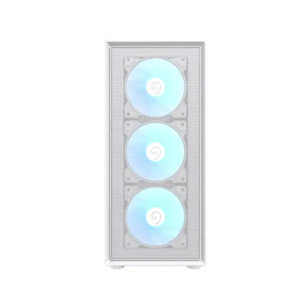 Компьютерный корпус Gamemax Storm 2 AW White без Б/П