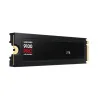 Твердотельный накопитель SSD Samsung 9100 PRO Heatsink 2TB M.2