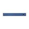 Коммутатор Hikvision DS-3E0510P-E(B)