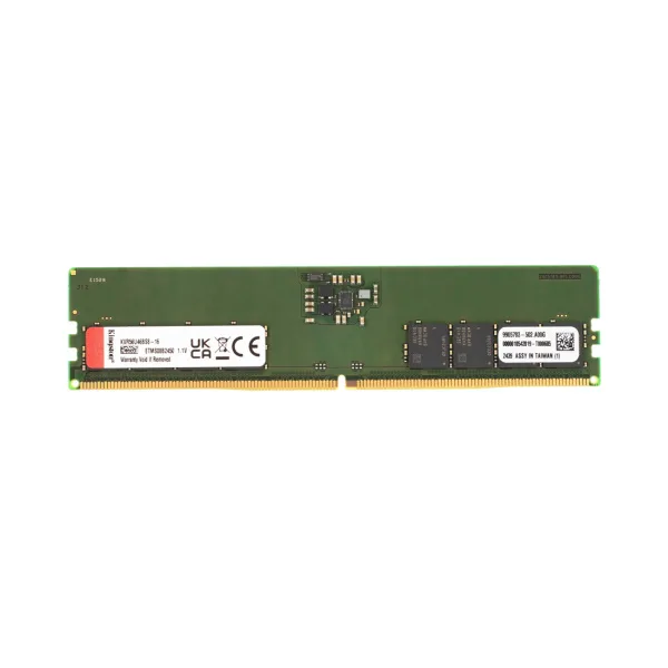 Модуль памяти Kingston KVR56U46BS8-16 DDR5 16GB
