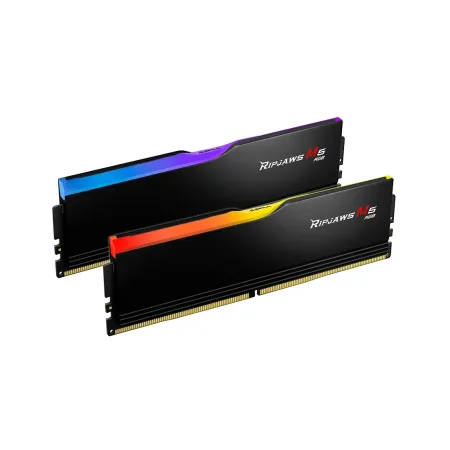 Комплект модулей памяти G.SKILL Ripjaws M5 RGB F5-6000J3238G32GX2-RM5RK 64GB (Kit 2x32GB) 6000MHz