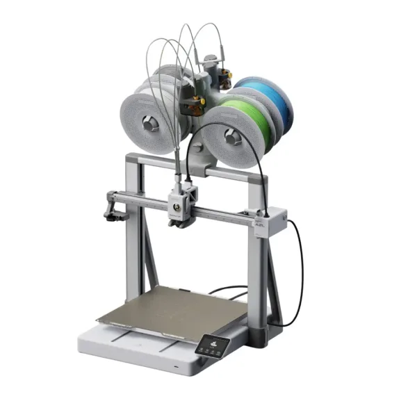 Филаментный 3D принтер Bambu Lab A2L-Combo-EU (PF005-L+SA005-EU)