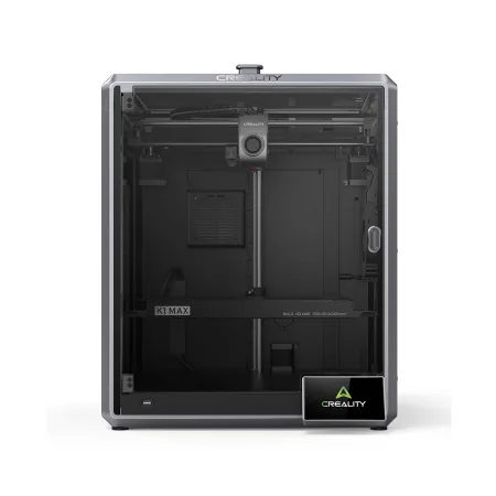Филаментный 3D принтер Creality K1 Max 2025 (1002110141)