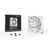 Вентилятор для компьютерного корпуса Bequiet! Pure Wings 3 120mm PWM high-speed White