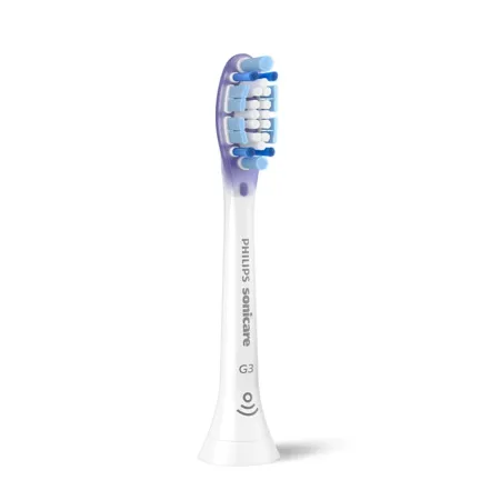 Насадки чистящие для звуковой зубной щетки Philips Sonicare Premium Gum Care HX9052/87 2 шт.