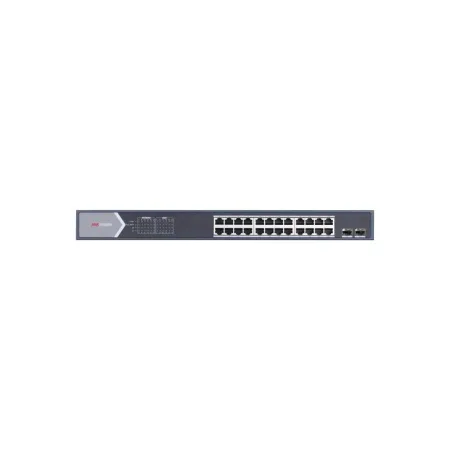 Коммутатор Hikvision DS-3E0526P-E