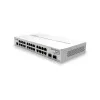 Коммутатор MikroTik CRS326-24G-2S+IN