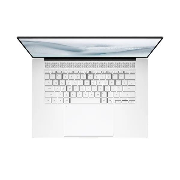 Ноутбук ASUS Zenbook S 16 UM5606GA-SS022W 16" 3K 120Hz AMD AI 7 445 32GB 1TB Win11