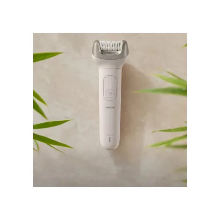Набор для ухода за лицом и телом Philips Beauty Set Серии 9900 BRE750/00