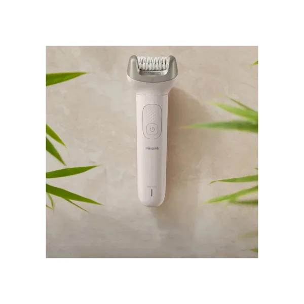 Набор для ухода за лицом и телом Philips Beauty Set Серии 9900 BRE750/00