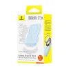 Портативный внешний аккумулятор Baseus EnerFill FM11 Ultra-Mini 10000mAh 22.5W Blue P1008210E313-00