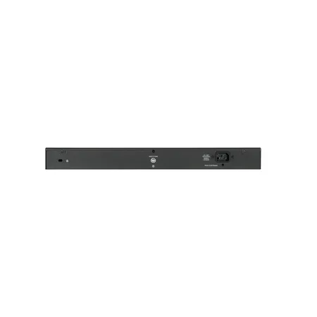 Коммутатор D-Link DGS-1100-26MPV2/A3A