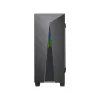 Компьютерный корпус Gamemax NOVA N6 Black без Б/П