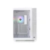 Компьютерный корпус Thermaltake View 380 TG ARGB White без Б/П