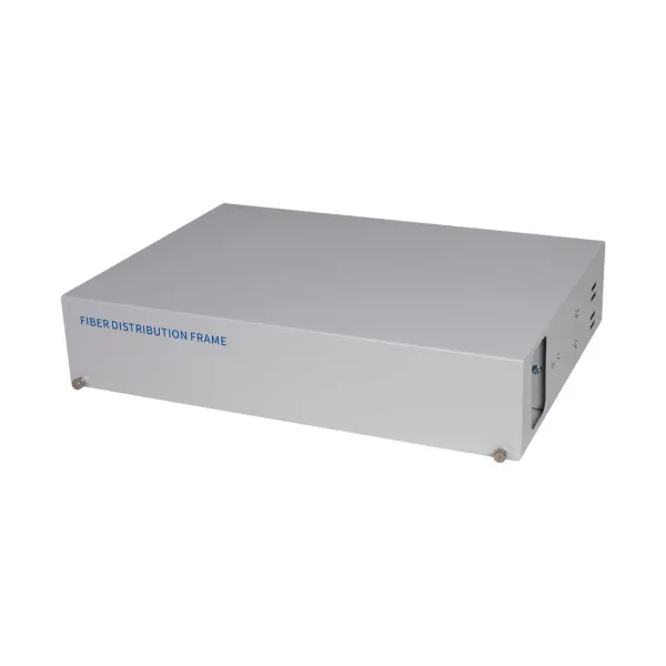 Оптический кросс А-Оптик АО-4803 укомплектованный SC/UPC Simplex SM