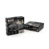 Робот-пылесос Redmond RV-R290 Черный