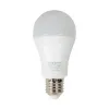 Лампа светодиодная SVC LED A60-20W-E27-6500K Холодный